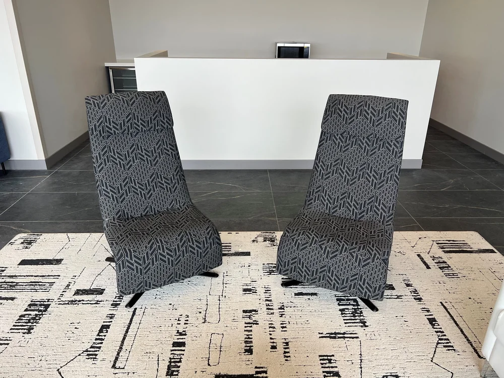 Our Work Office Furniture Arkansas & Louisiana