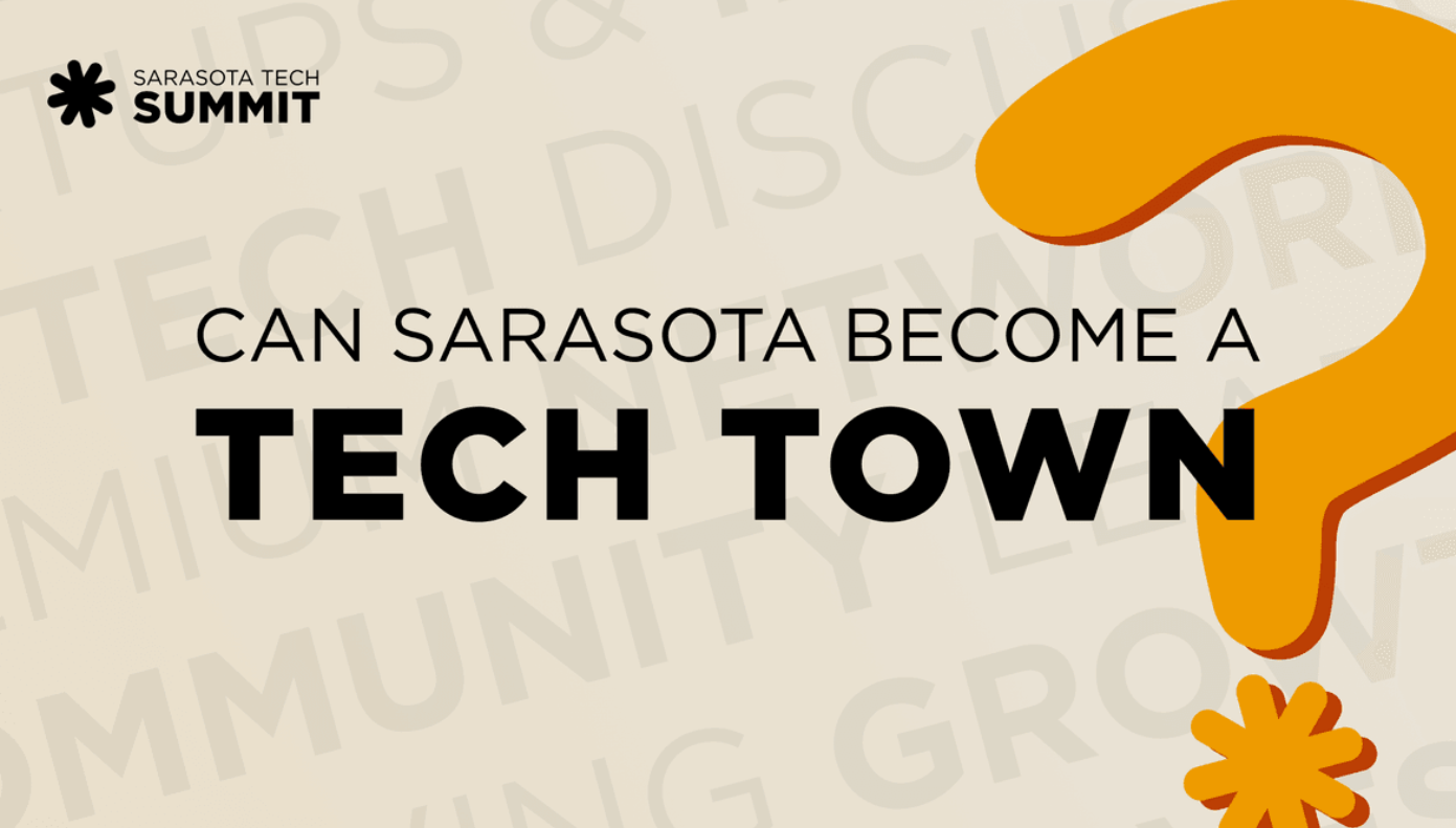 Sarasota Tech Summit