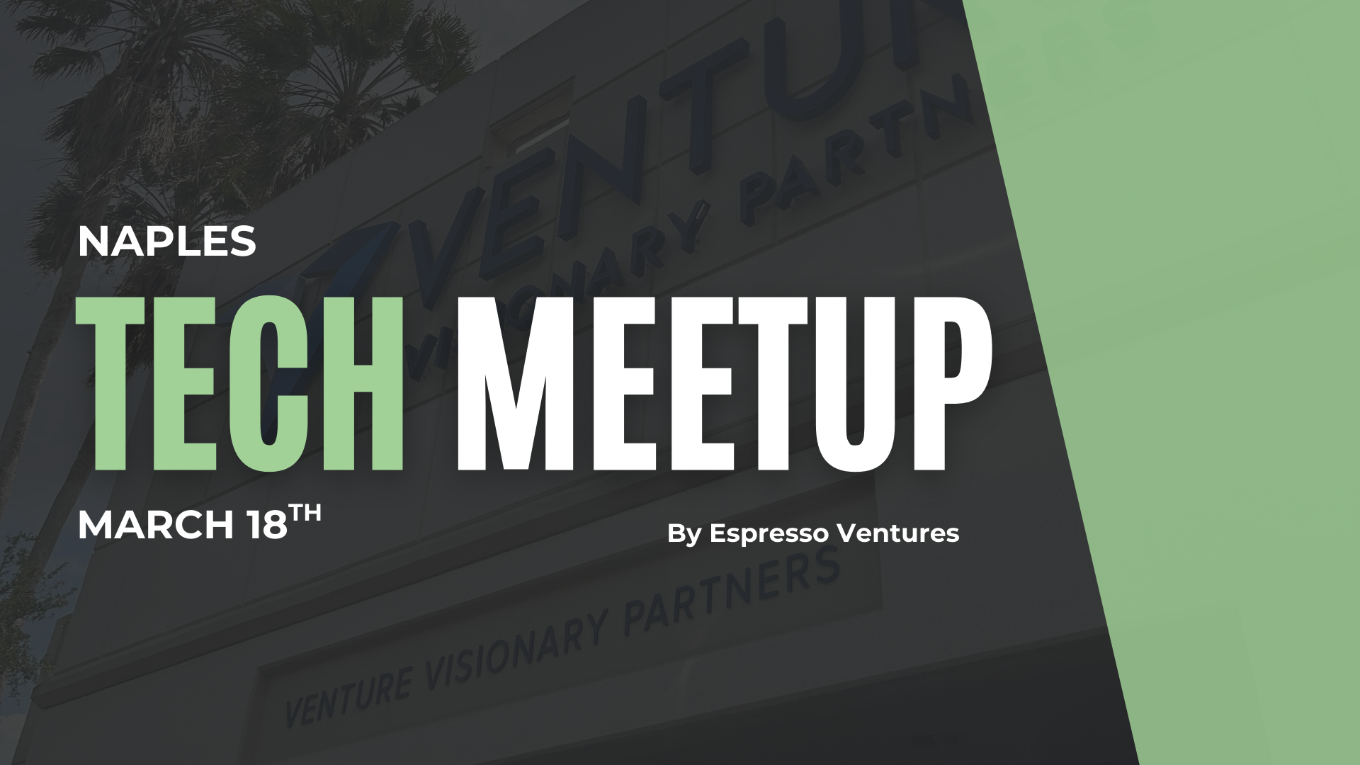 Naples Tech Meetup