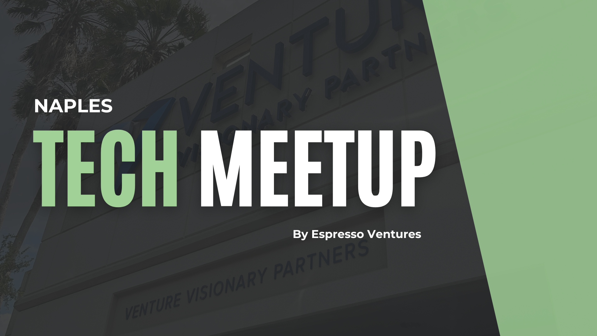 Naples Tech Meetup