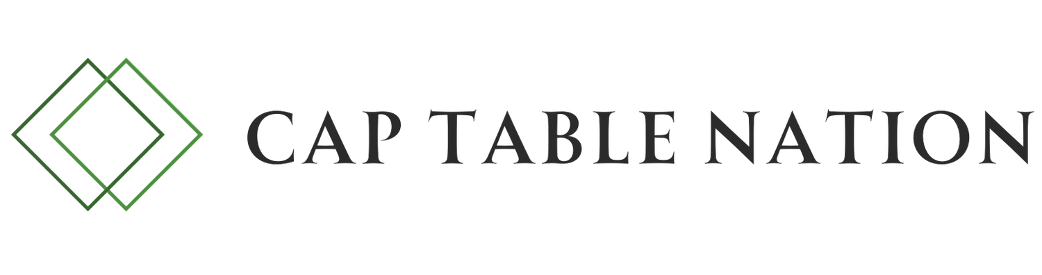 Cap Table Nation