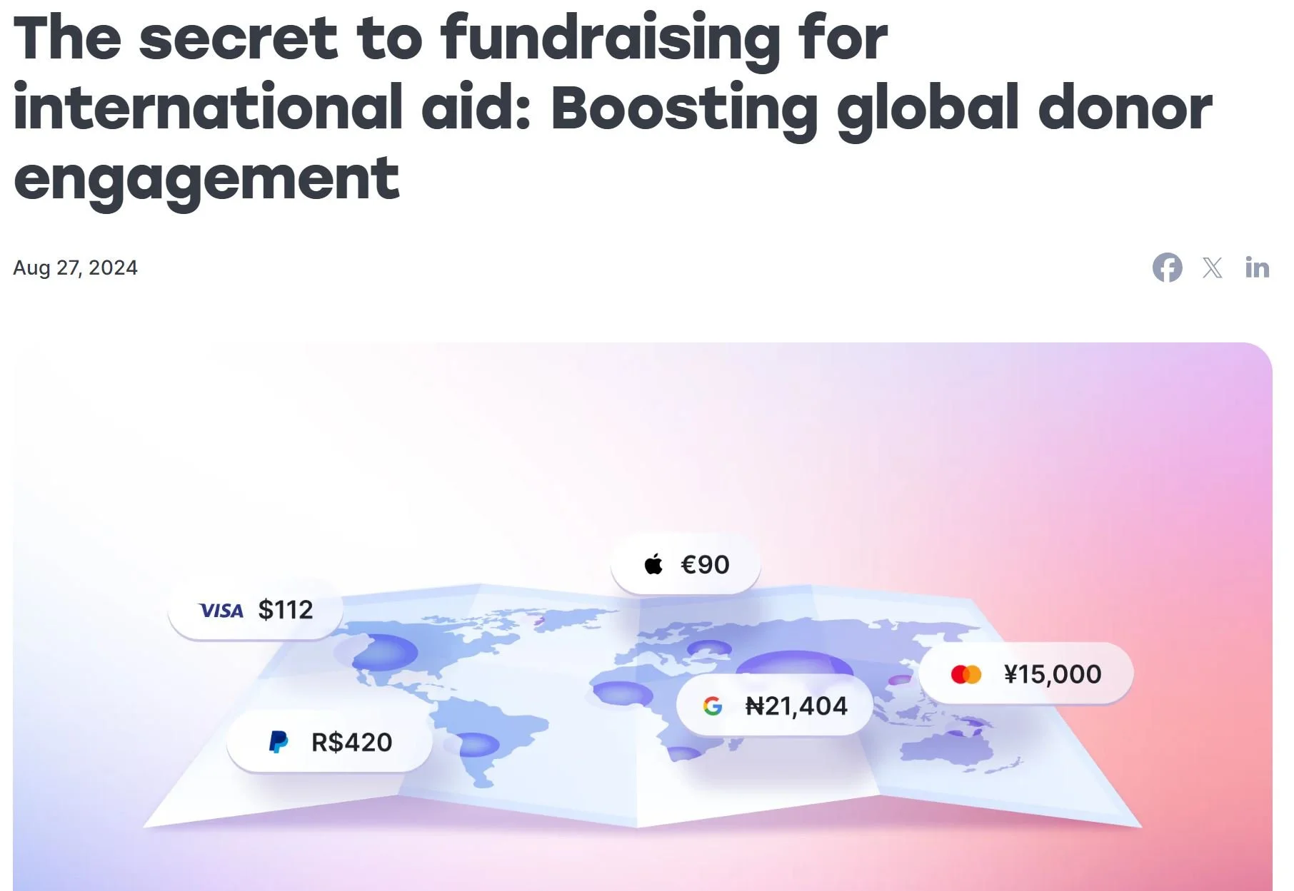 Blog_The secret to fundraising for international aid.JPG
