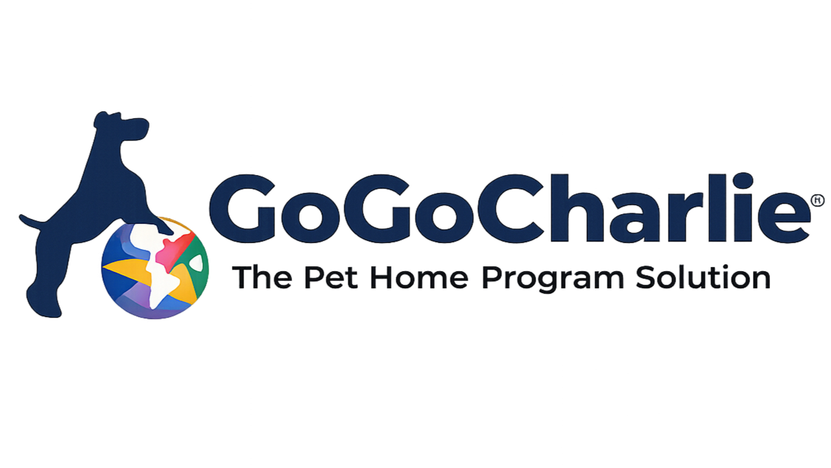 GoGoCharlie