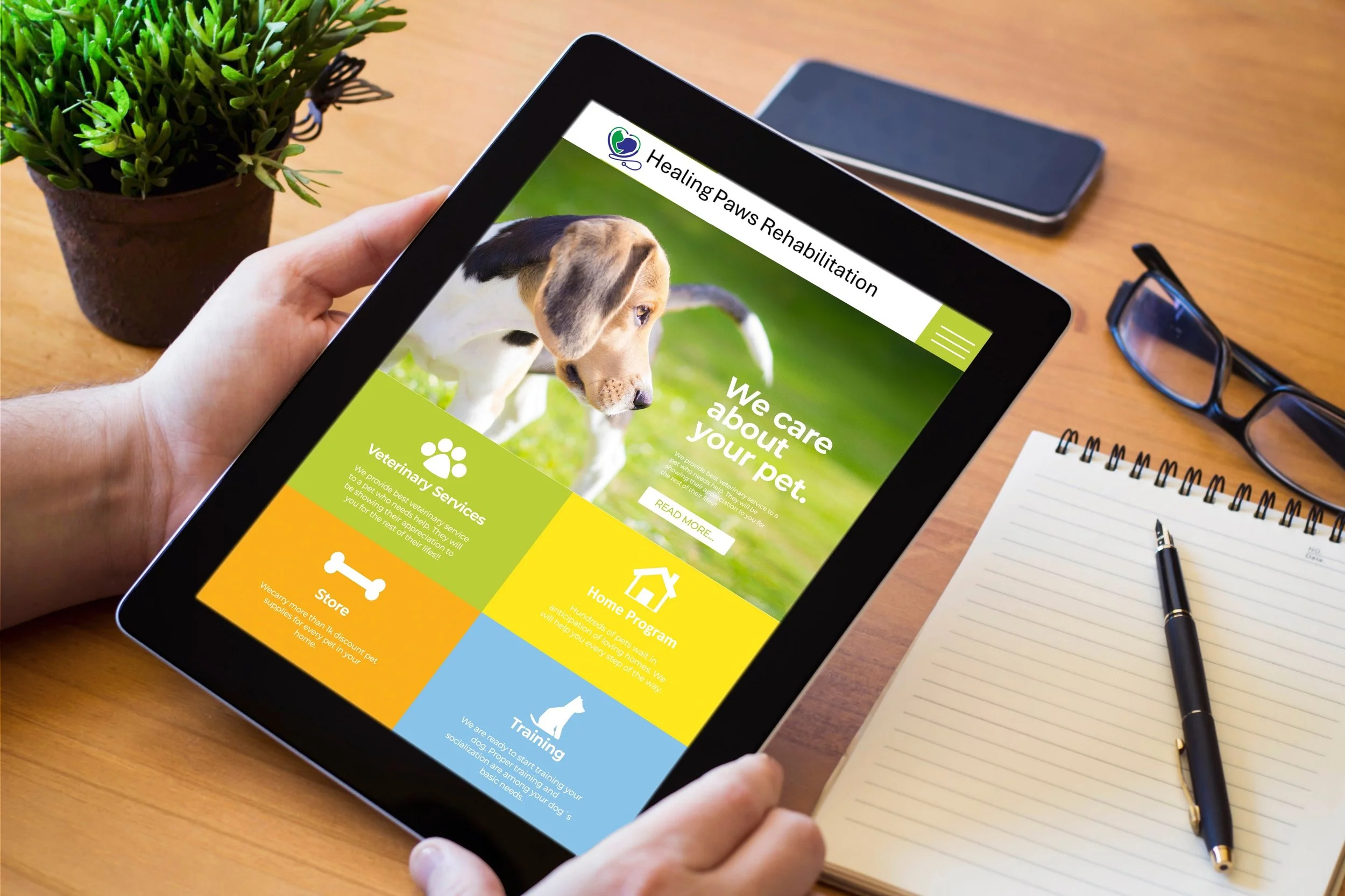 EMR Integration