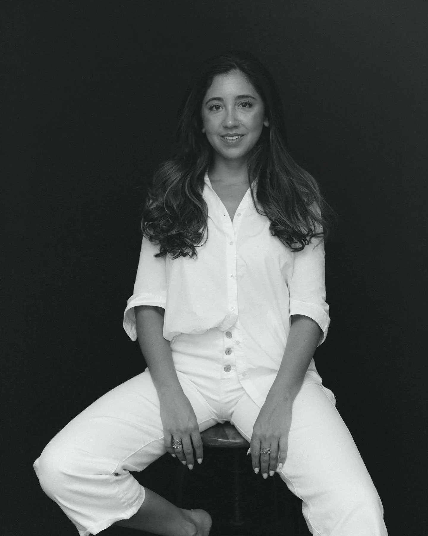 Layla &bull; Branding and Lifestyle Session