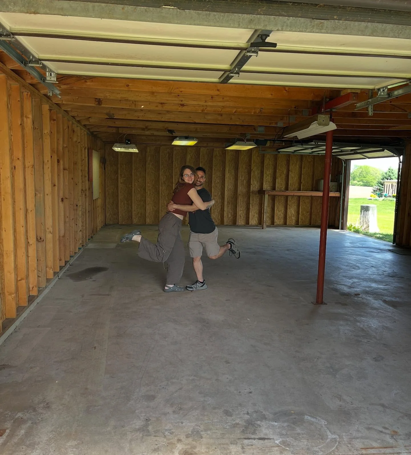 We missed Kick&rsquo;s birthday (again)&hellip; but for a valid reason this time! we closed on a new space on Friday May 16th (Kicks birthday!) and will be amping up production very soon!