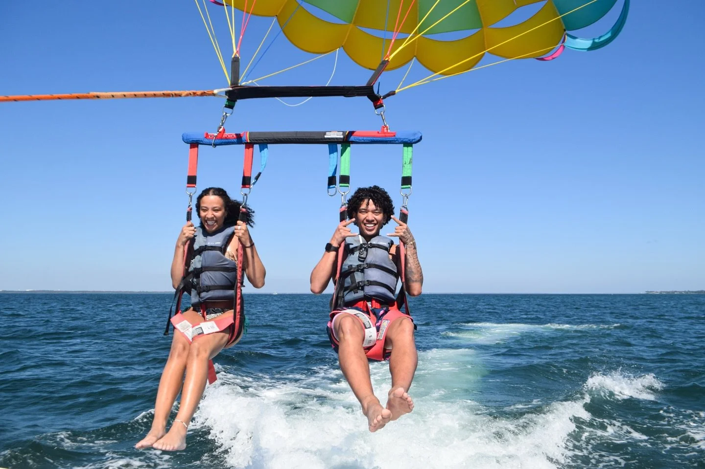 📝 Takeoff emotions:

😎 confident
😳 wait&hellip;
😂 okay this is actually amazing

🌐 Book Online: link in bio
📞 Call to Book: (850) 654-4497
📩 DM us for more info
 
#BoogiesWatersports #DestinFlorida #DestinHarbor #Parasailing #Watersports