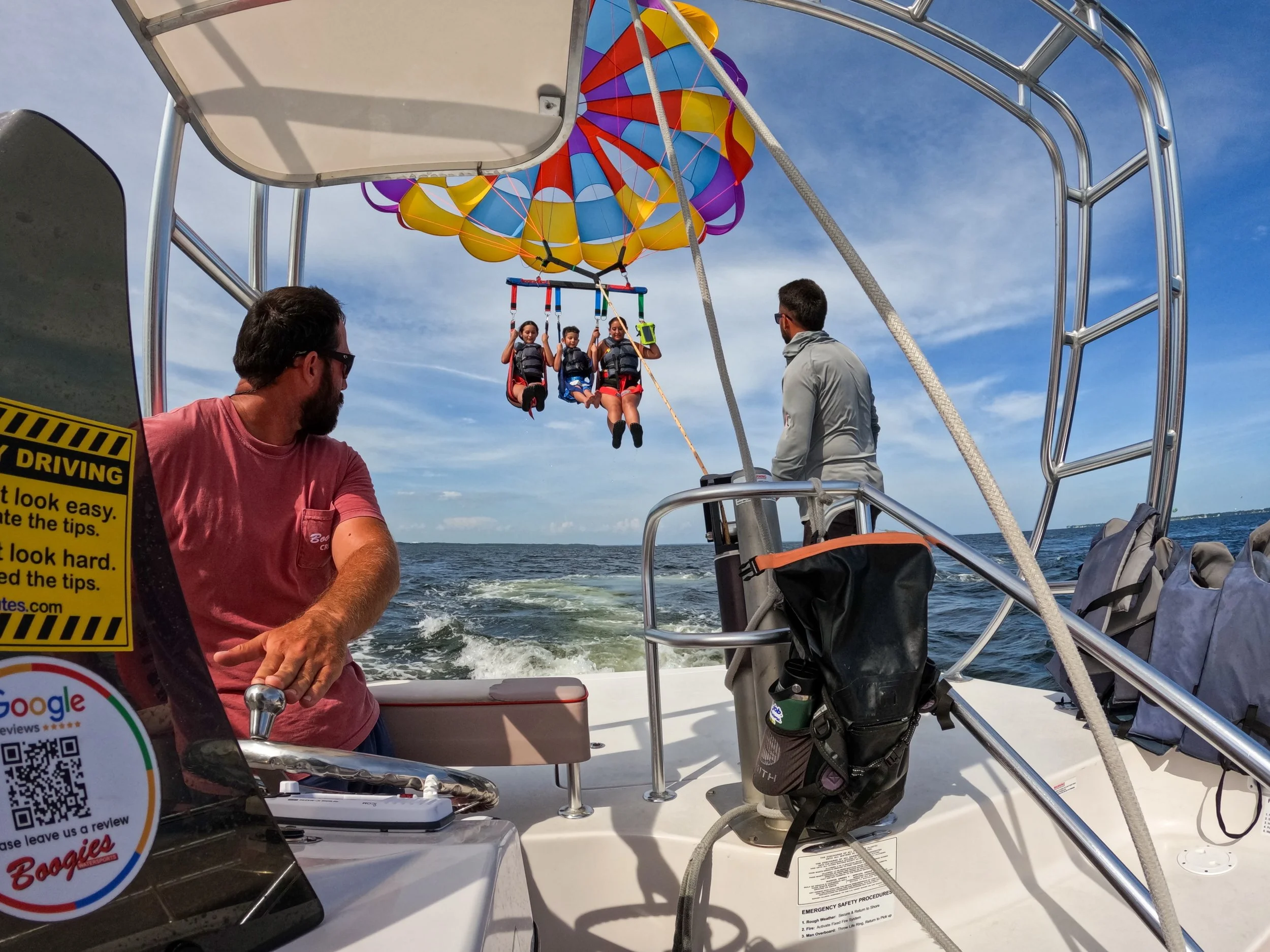 🚤🪂💦 David 🤝 Tristain

😎🤙🏻🌊 Vibes secured, Fun guaranteed.

🌐 Book Online: link in bio
📞 Call to Book: (850) 654-4497
📩 DM us for more info
&nbsp;&nbsp;&nbsp;&nbsp;&nbsp;&nbsp;&nbsp;&nbsp;&nbsp;&nbsp;&nbsp;&nbsp;&nbsp;&nbsp;&nbsp;&nbsp;&nbs
