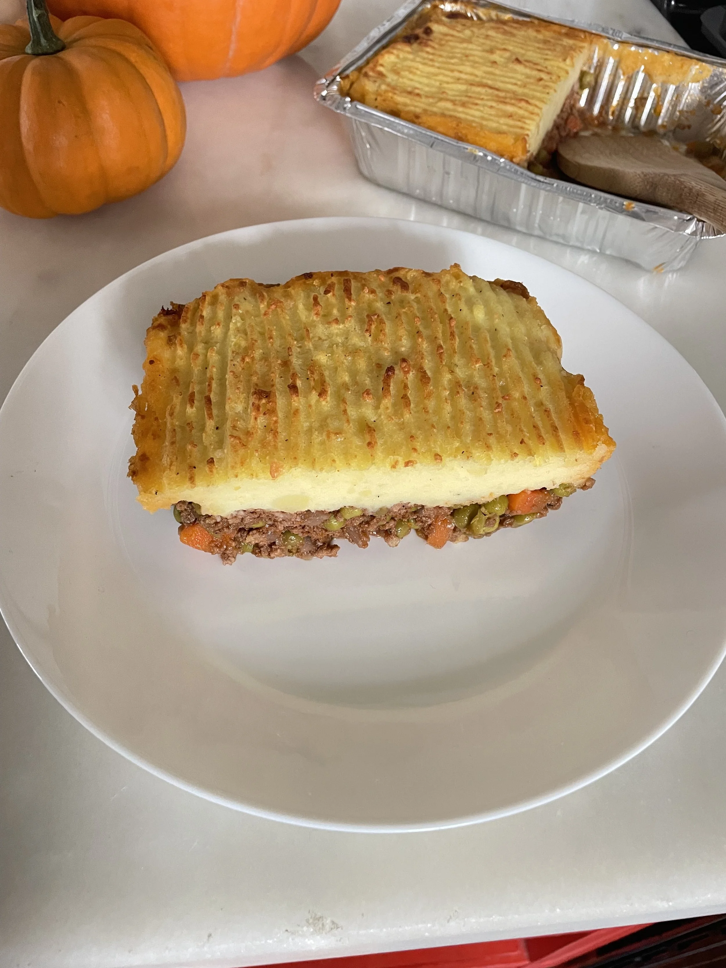 Cottage Pie (GF)