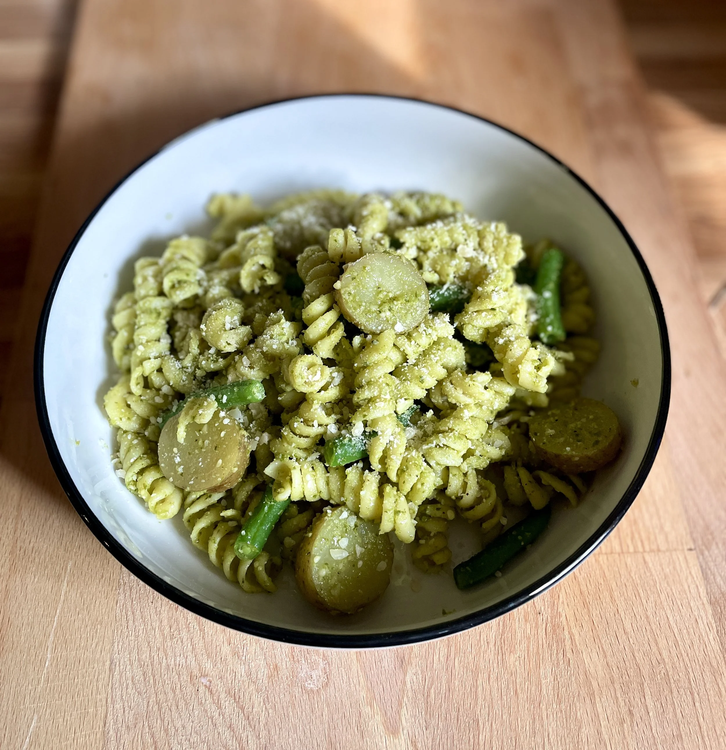 PestoPastaWithGreenBeans.jpeg