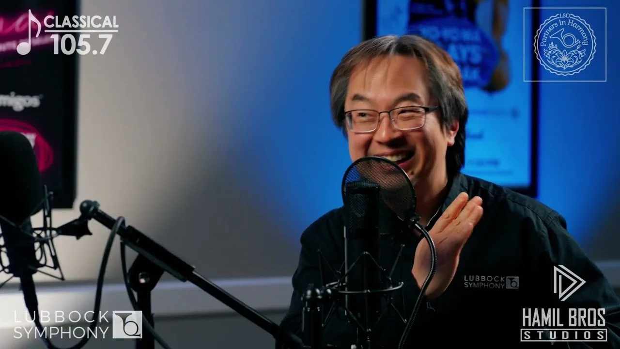 TCHAIKOVSKY AND RACHMANINOFF | CLASSICAL 105.7 HIGHLIGHT