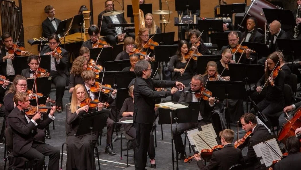 Lubbock Symphony Orchestra Celebrates 80th Season With Nine-Concert Lineup, From Prokofiev to Star Wars&nbsp;