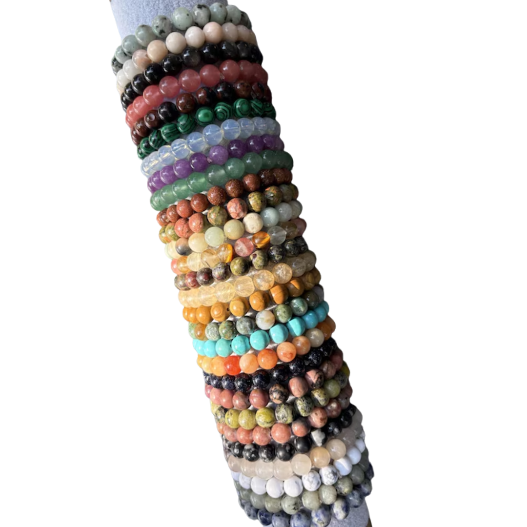 Intentional Gemstone Collection