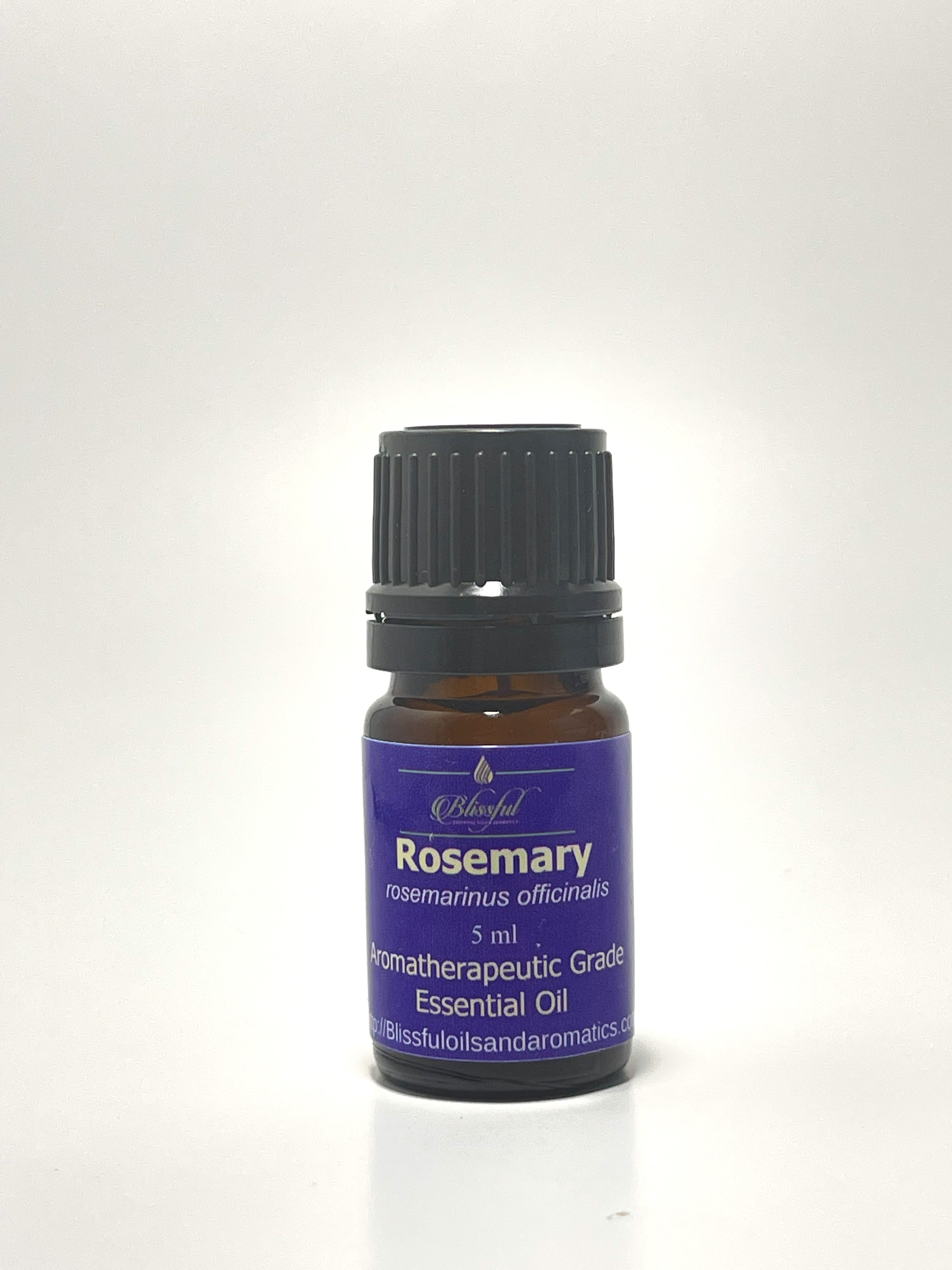Rosemary Essential Oil