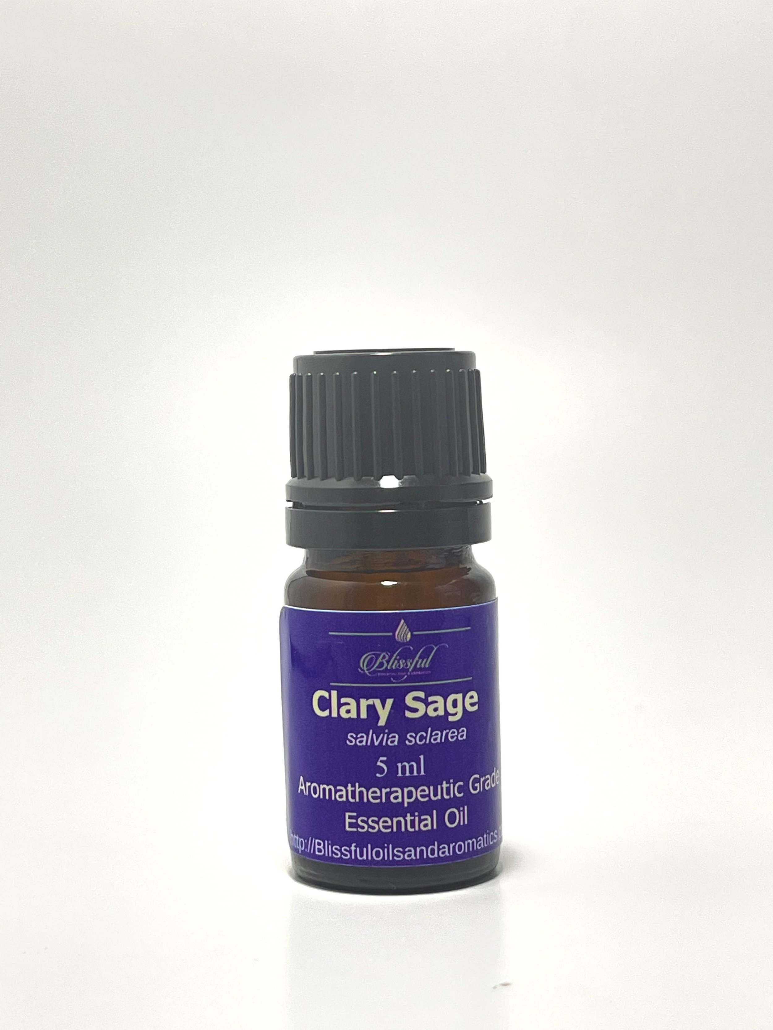 Clary Sage