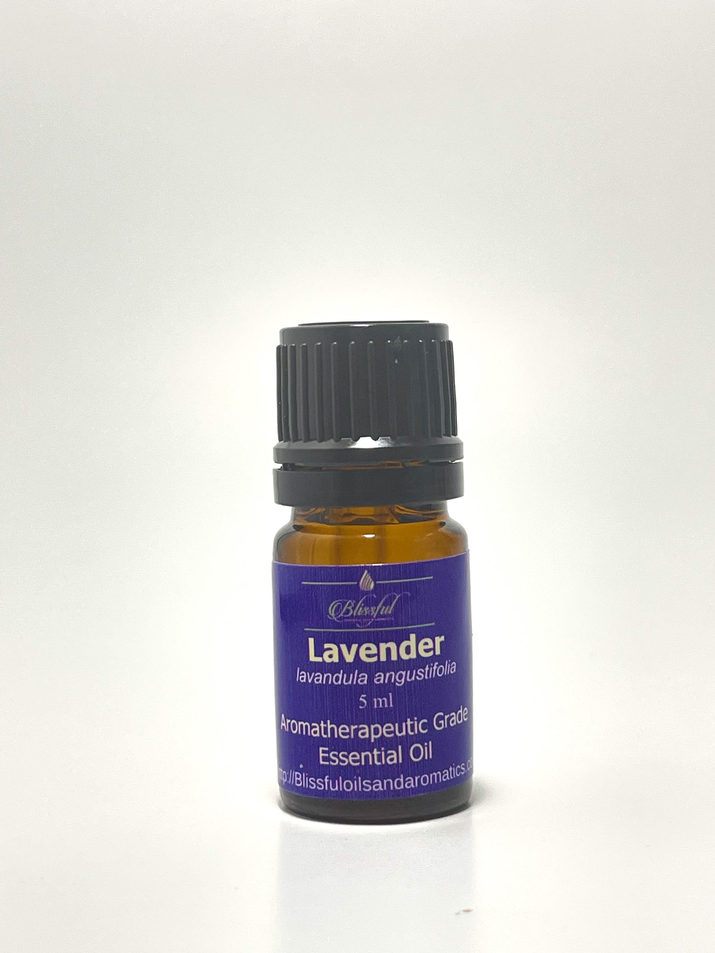 Lavender Essential Oil