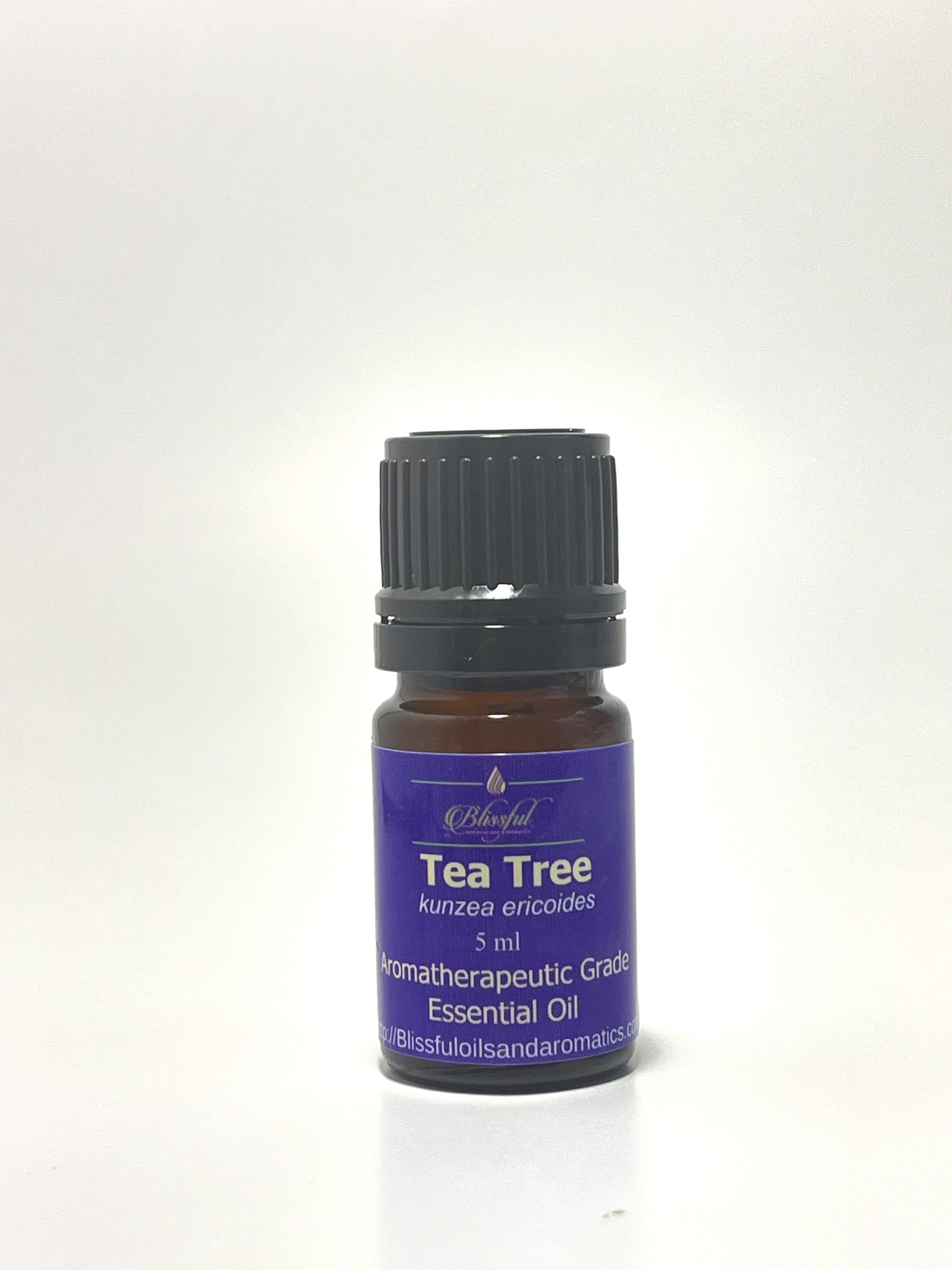 Tea Tree Essential Oil