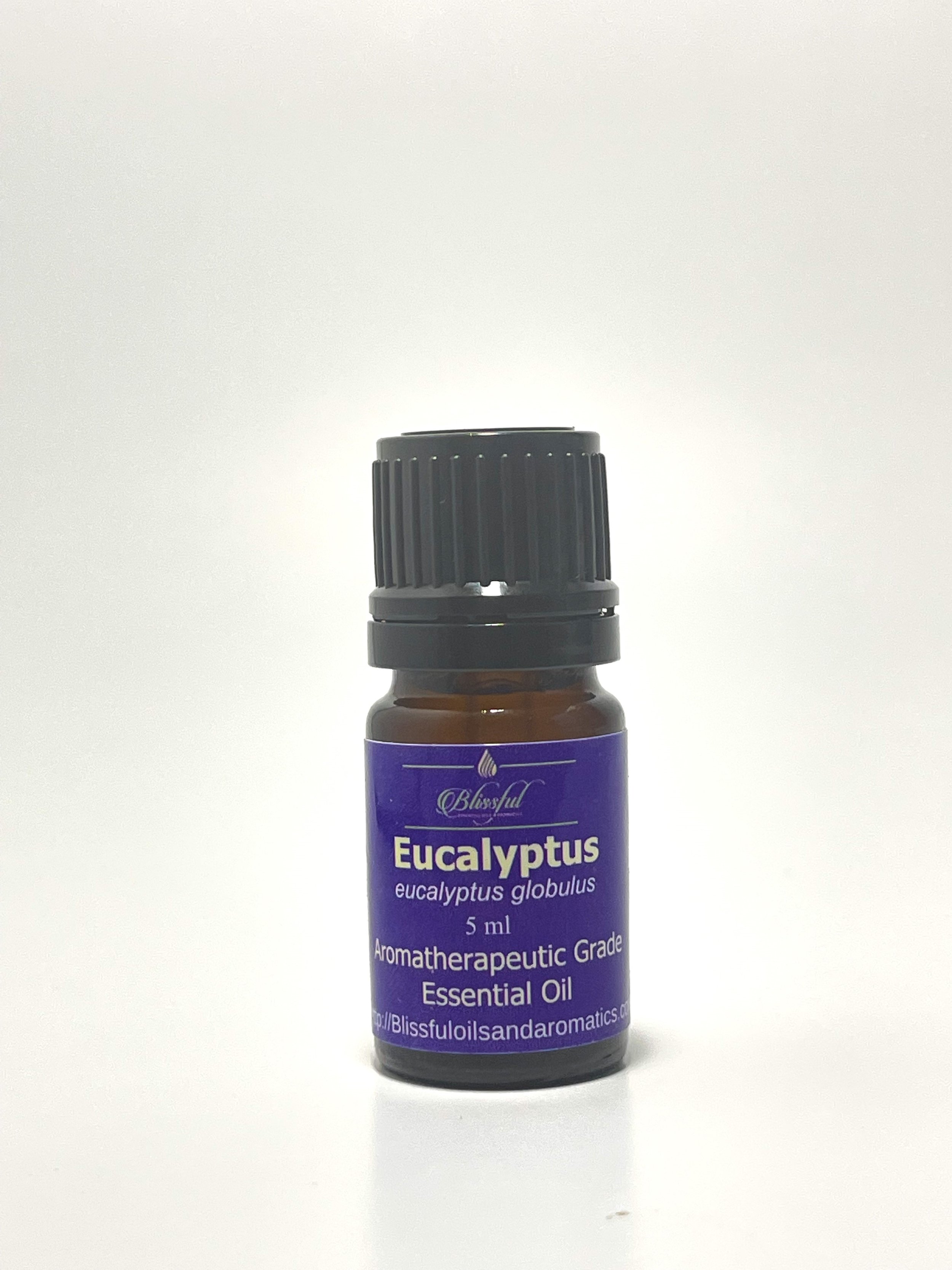 Eucalyptus Essential Oil
