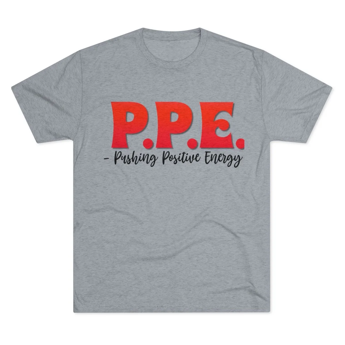 Pushing Positive Energy.jpg