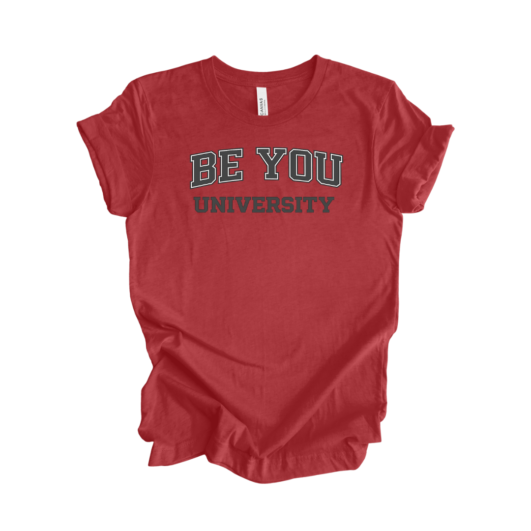 be you university tee red.png