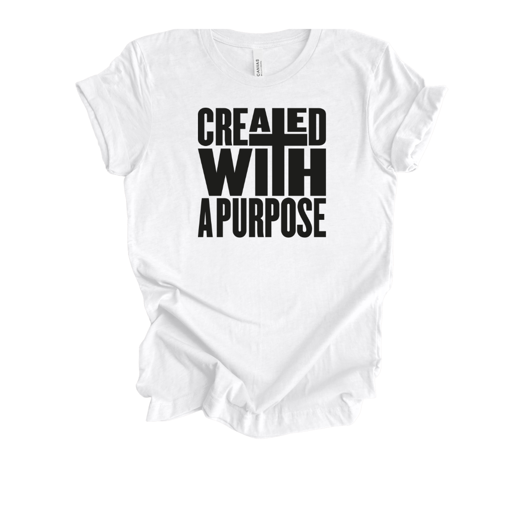 Created  With A Purpose- Tee.png