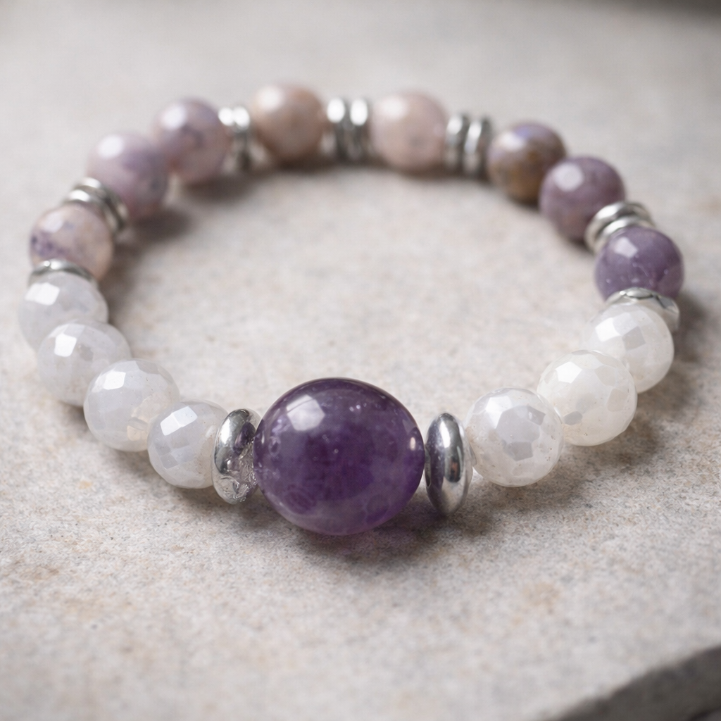 Quiet Radiance Bracelet