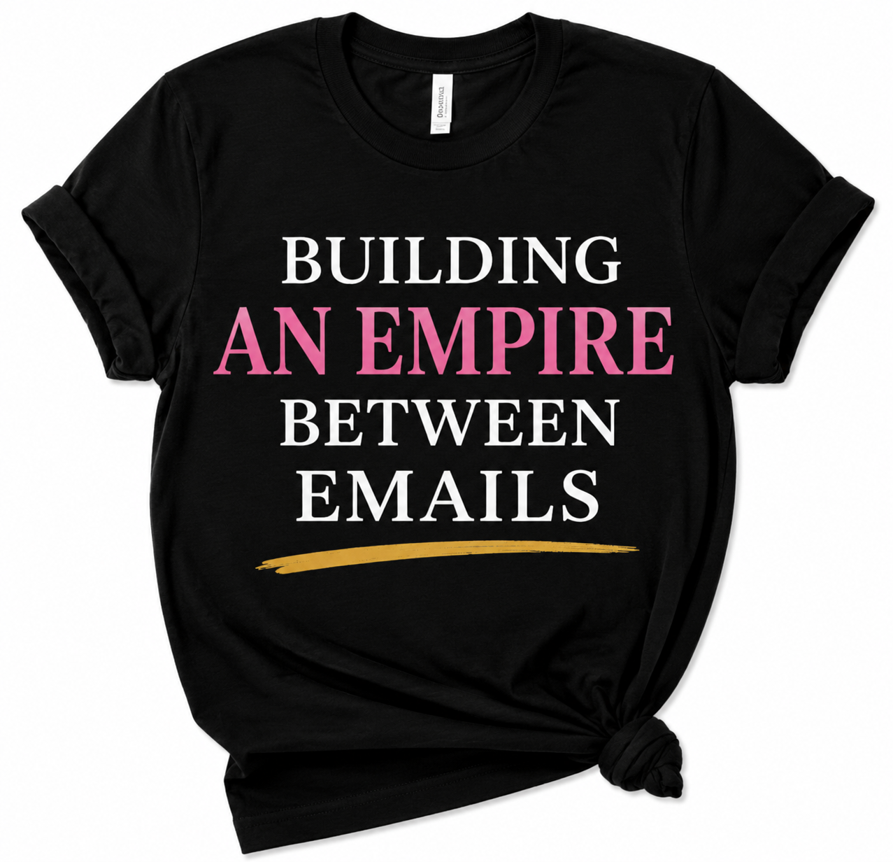 bulding an empire between emails.PNG