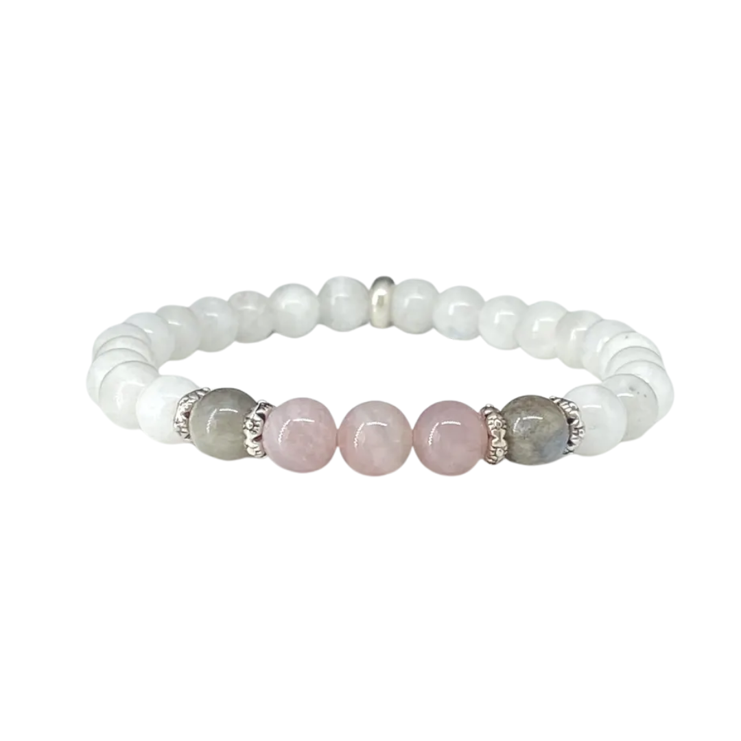 I am HER - Self Love Bracelet