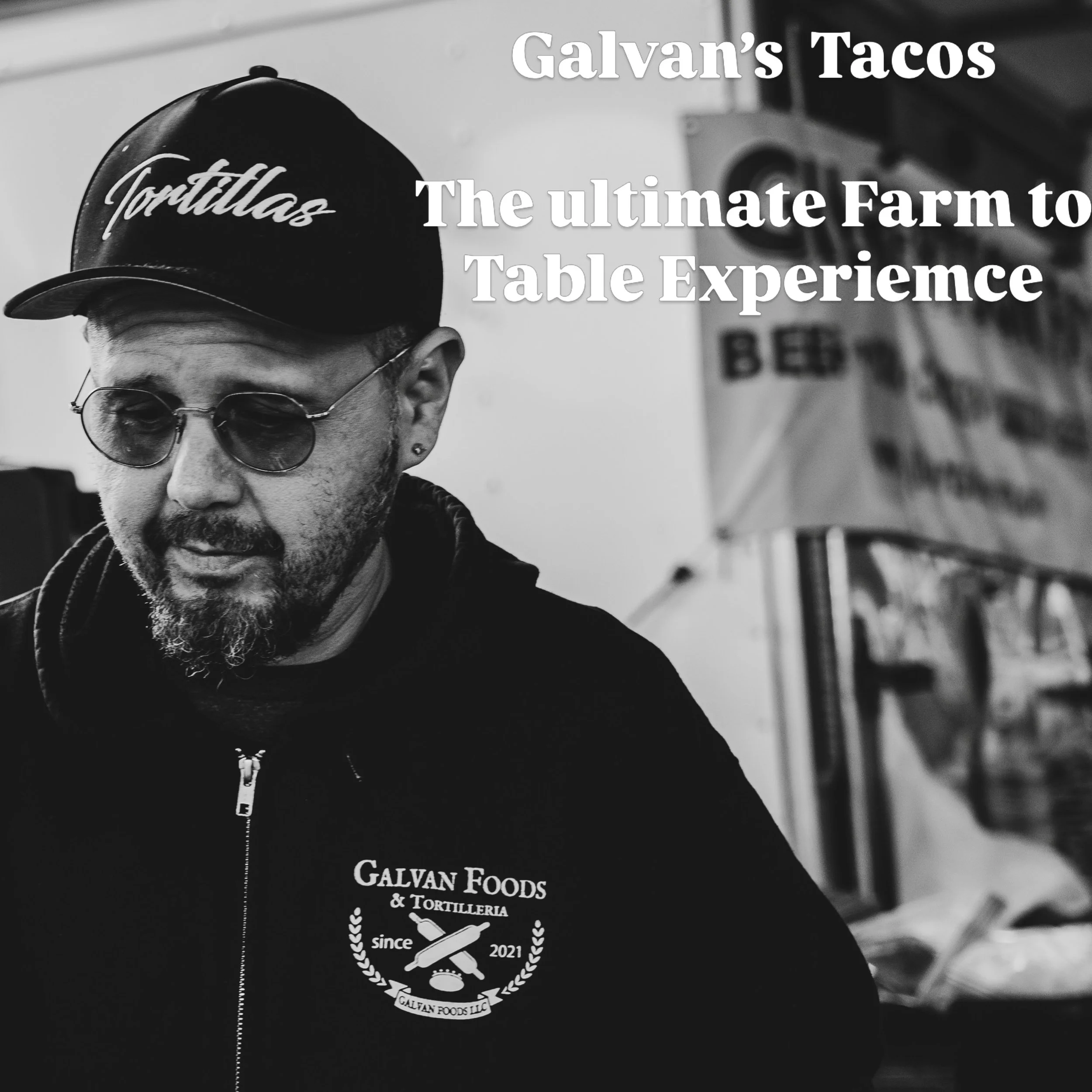 Galvan Foods and Tortilleria