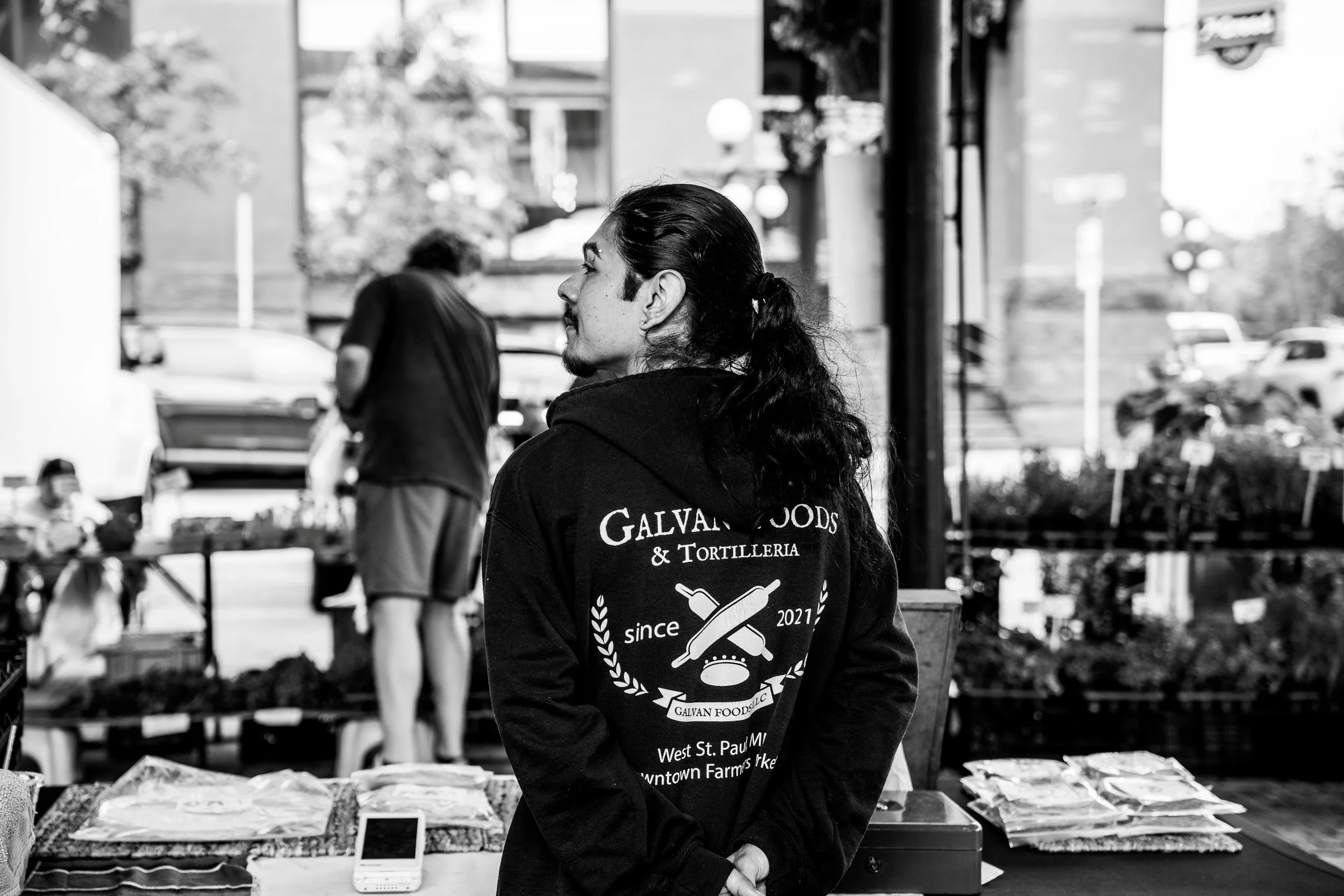 Galvan Foods and Tortilleria