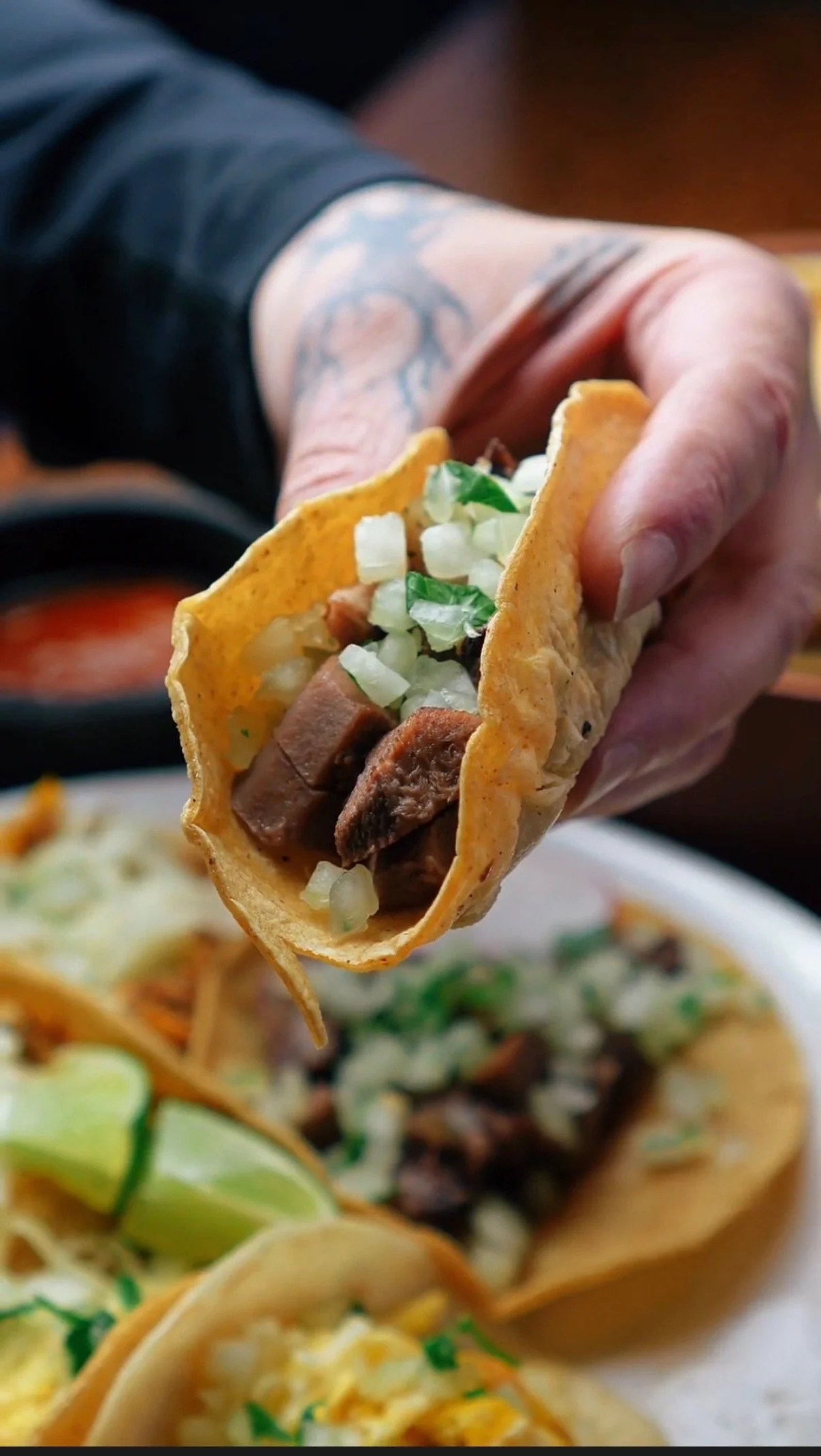 Galvan Foods and Tortilleria
