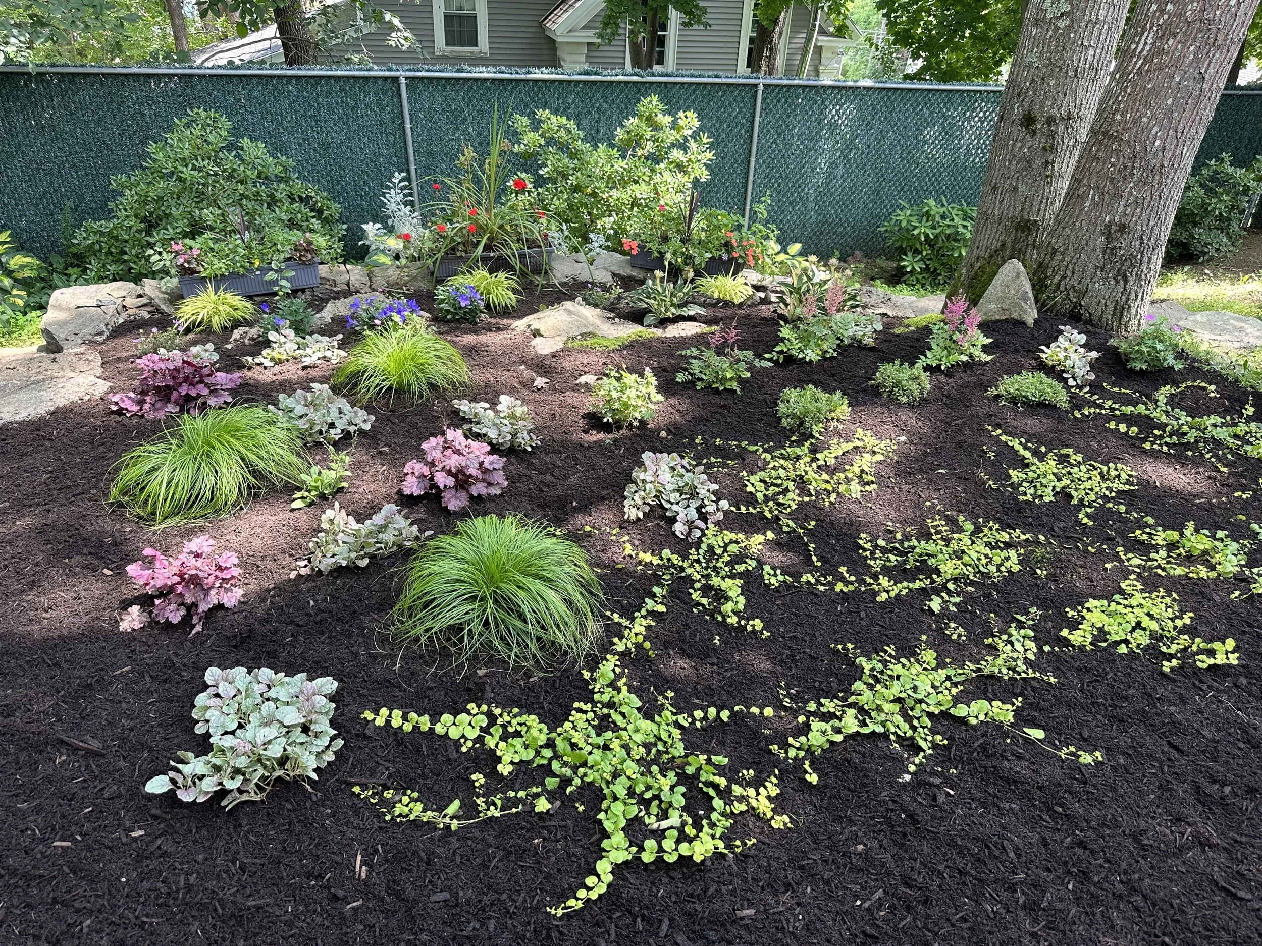 New Install, Bath, ME