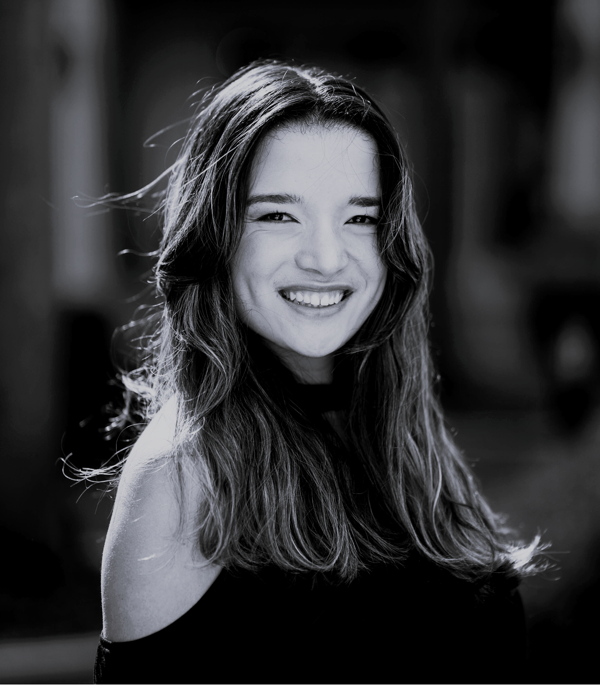 Andrea Rosado, VFX Coordinator. Her journey started at SCAD where she pursued her BFA degree in Visual Effects. Before starting her journey in production, she worked on episodic, feature, and advertising as an intern and compositor. She now brings a 