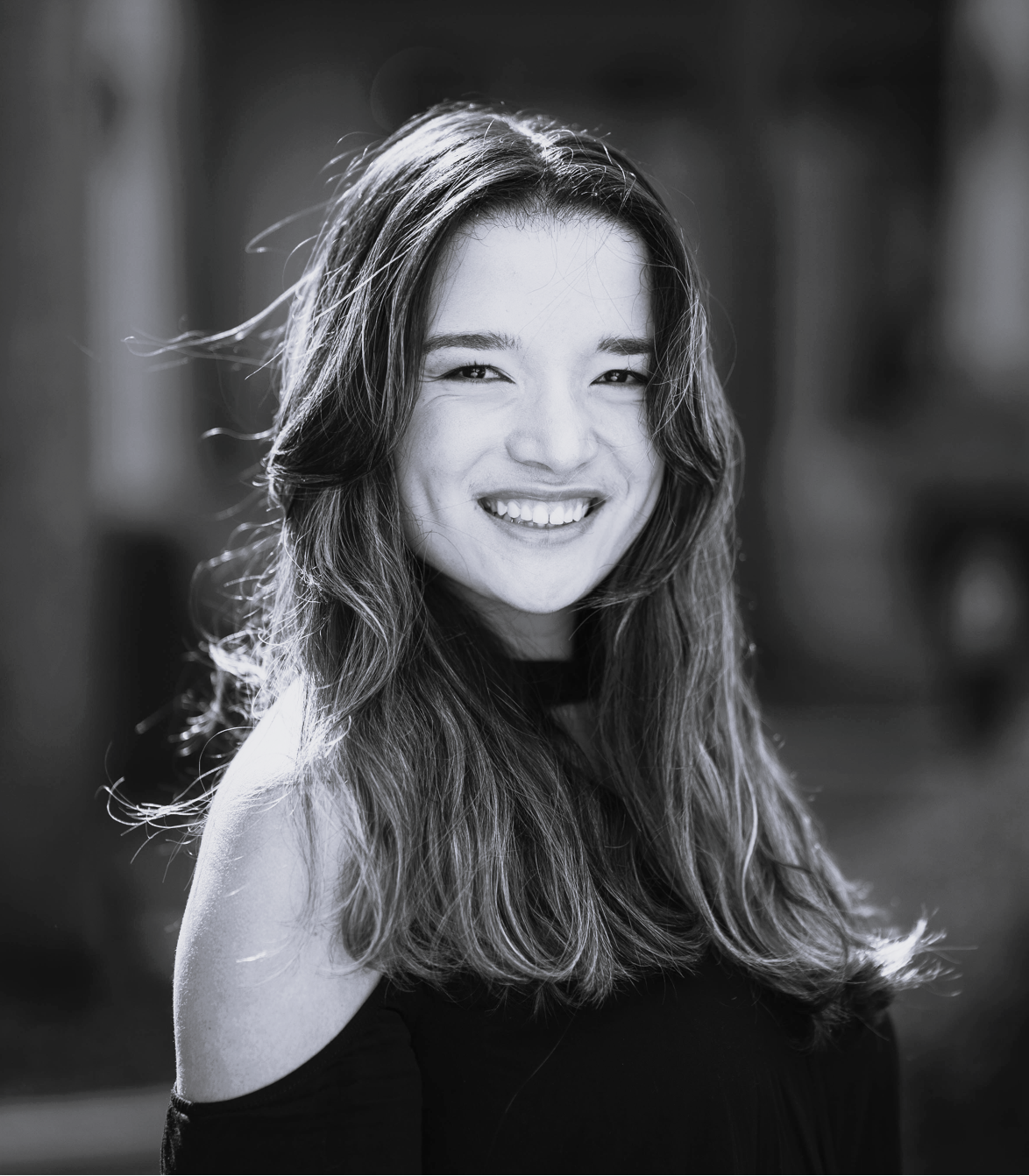 Andrea Rosado, Junior VFX Coordinator. Her journey started at SCAD where she pursued her BFA degree in Visual Effects. Before starting her journey in production, she worked on episodic, feature, and advertising as an intern and compositor. She now br