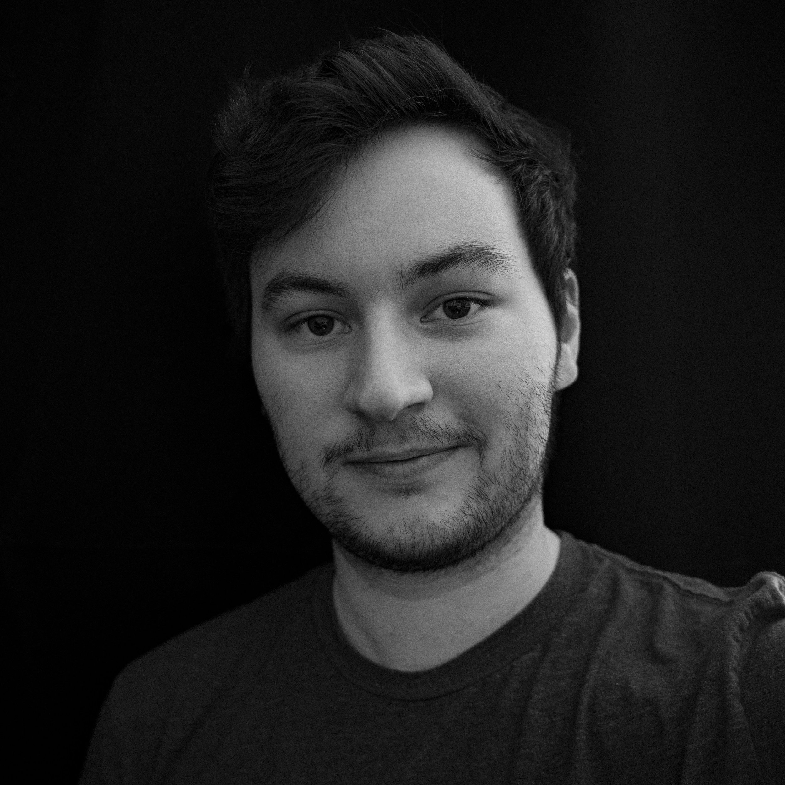 Paul Pierantozzi is a Compositor and 3D artist originally from the SF Bay Area. He earned his B.A. in Film Production from Emerson College and is now based out of New York working on feature film, advertisements, and television projects. His work can