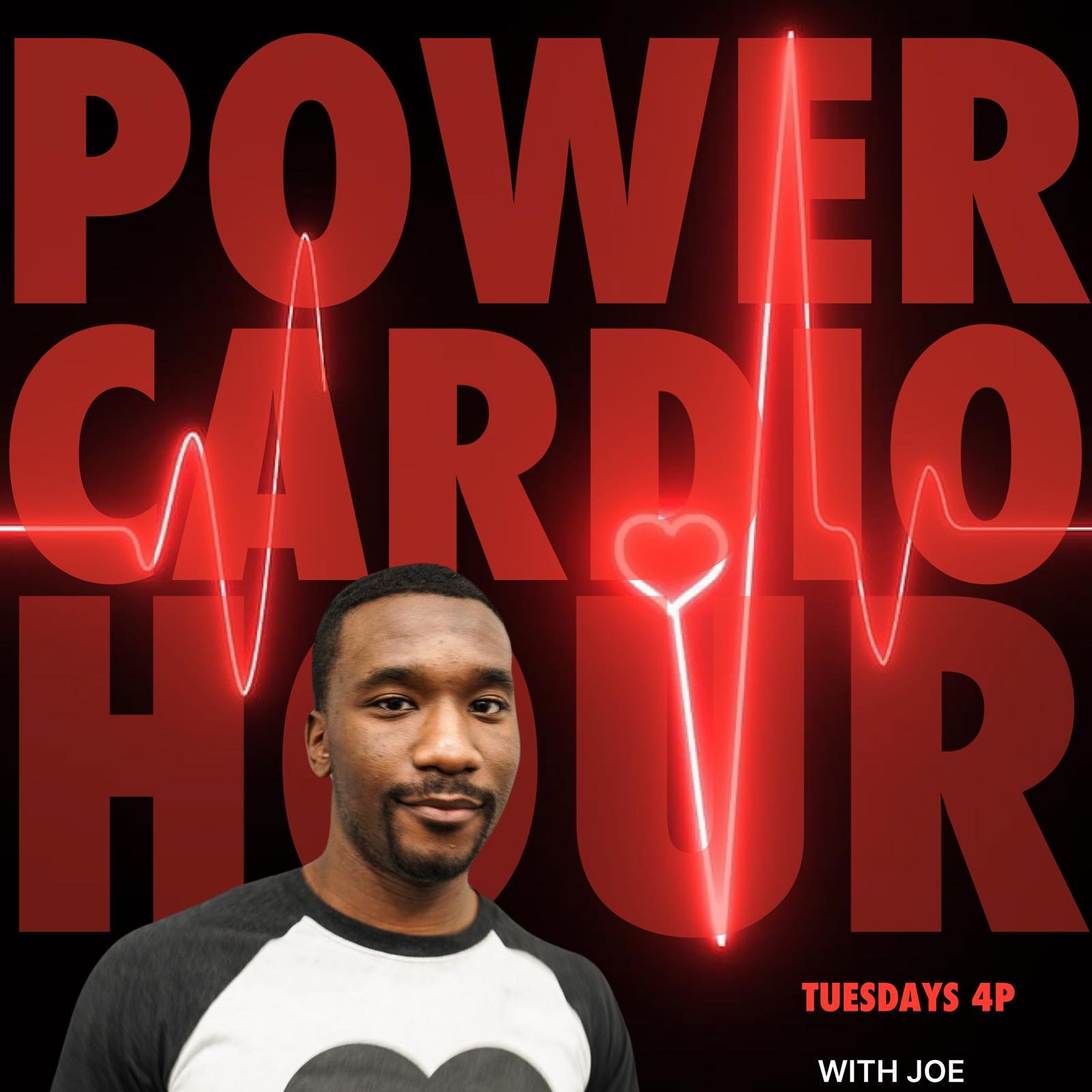Hurricane is now Power Cardio Hour!!! 

Unleash the storm within with Power Cardio Hour! 💥 Dive into a whirlwind of strength meets cardio, where every move sculpts and every beat burns. It&rsquo;s fun, it&rsquo;s fierce, and it&rsquo;ll leave you fe