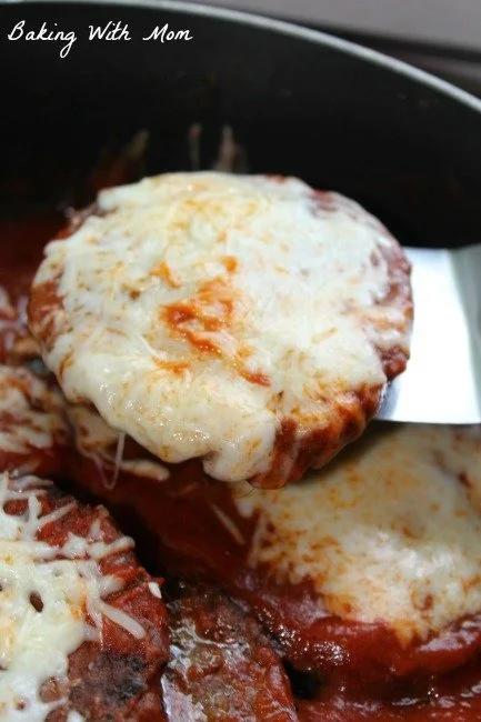 Pizza Burger