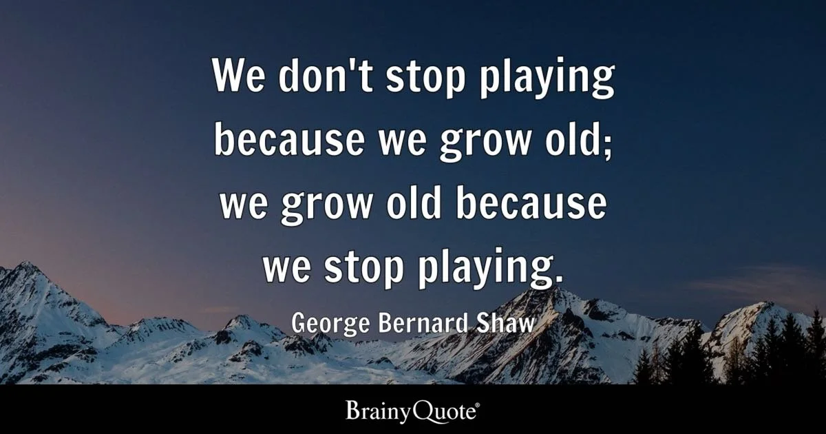 Play or Decay