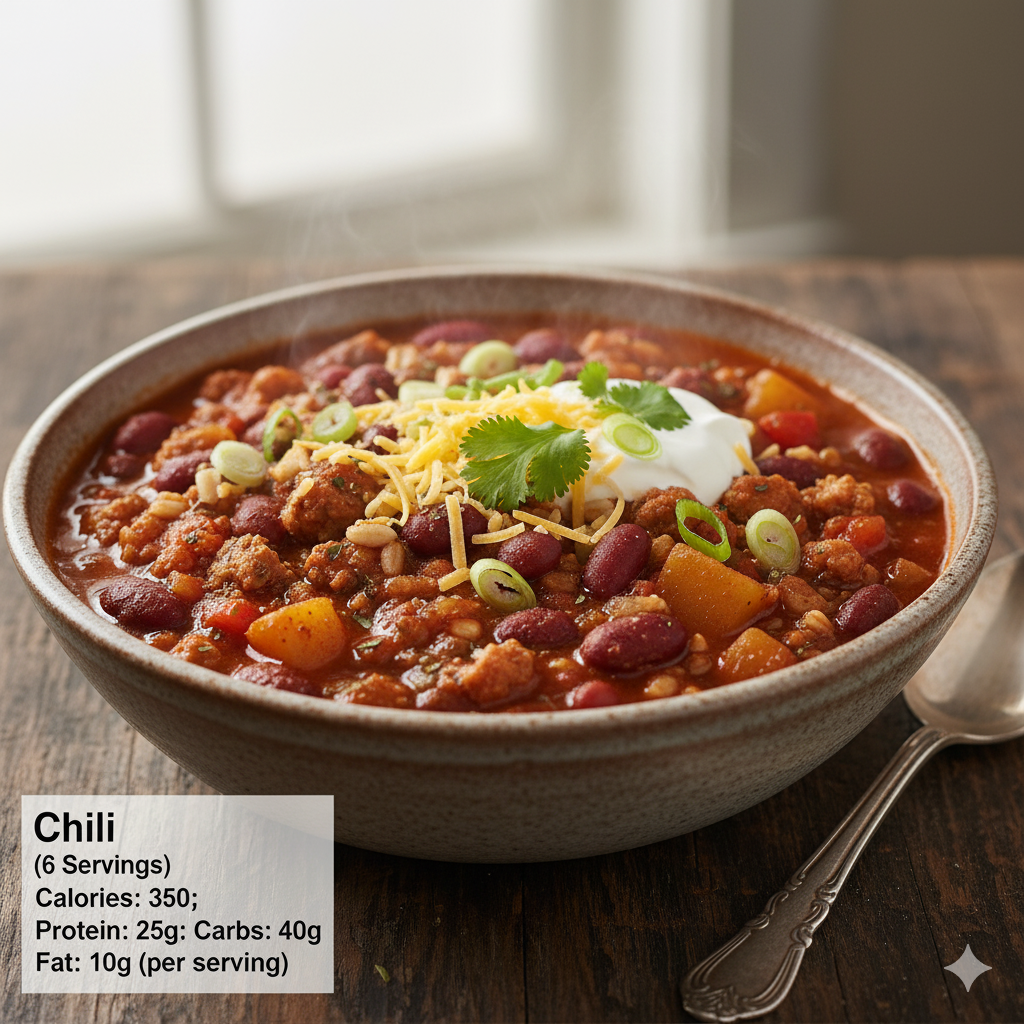 Chili