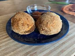 Fajita Arancini