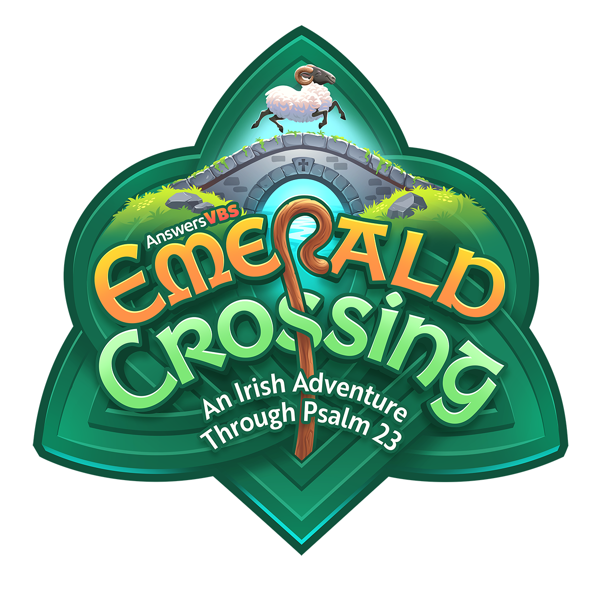 Emerald Crossing VBS 