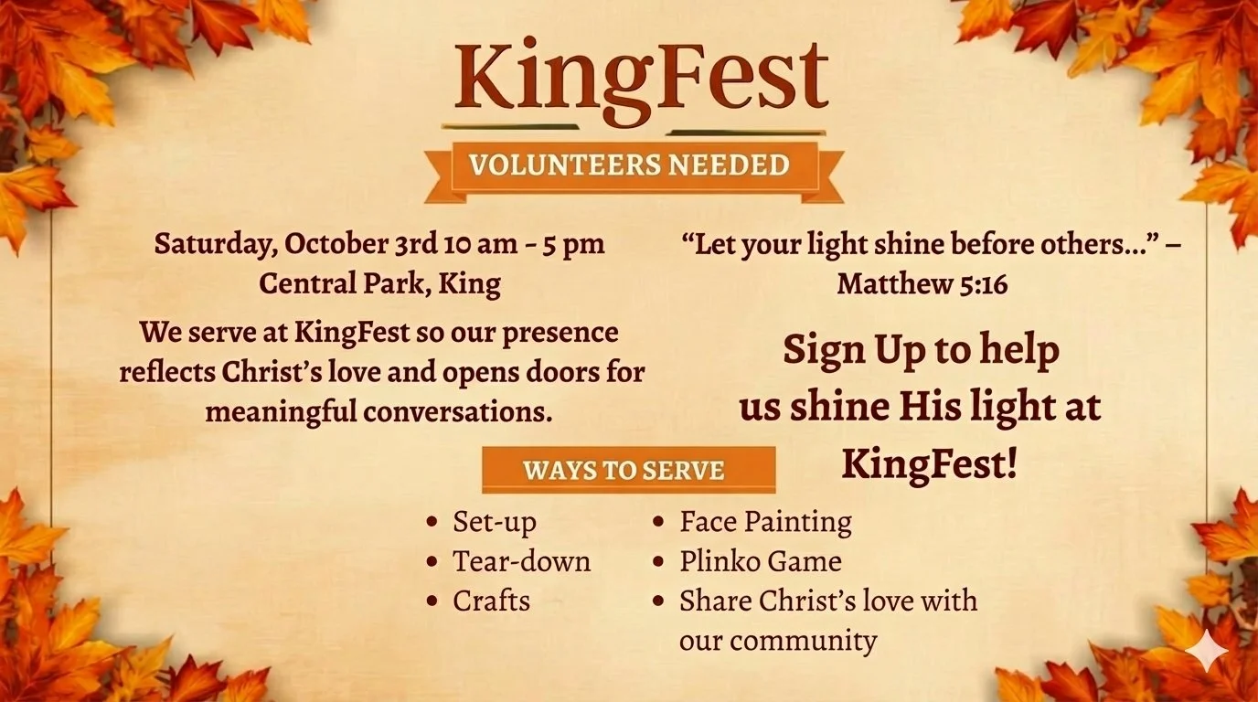 King Fest