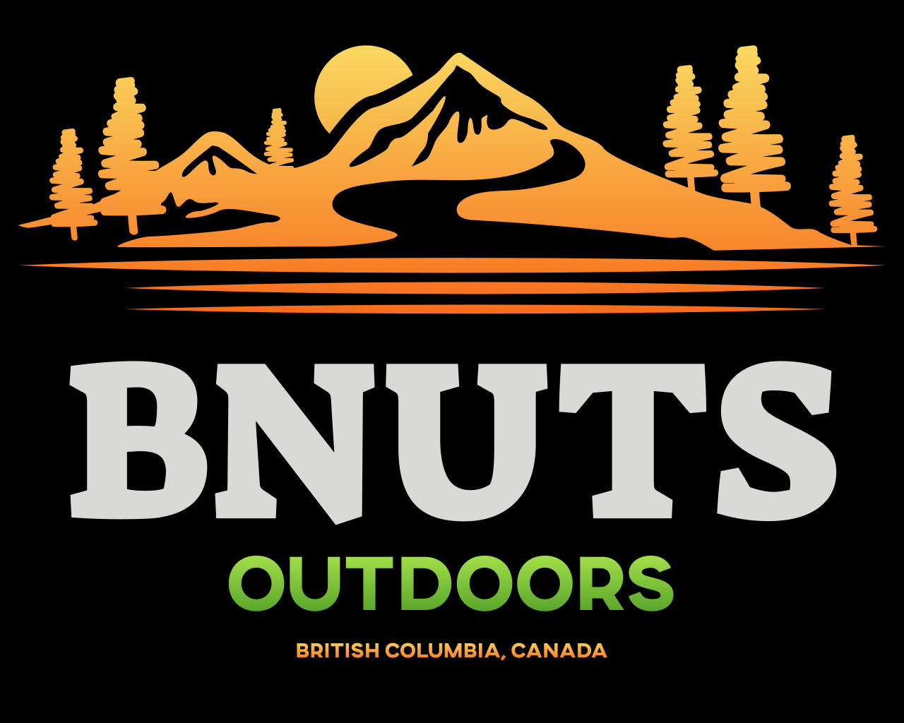 Bnuts Outdoors
