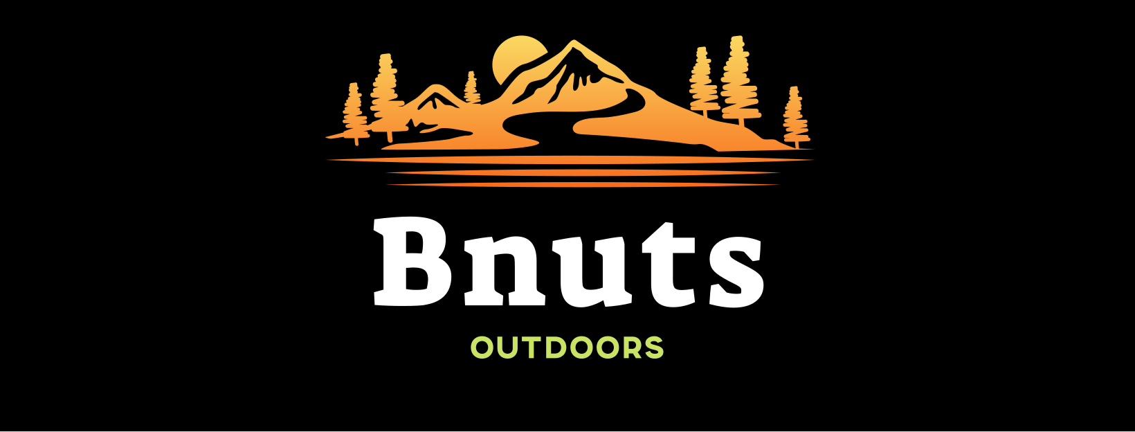 Bnuts outdoors