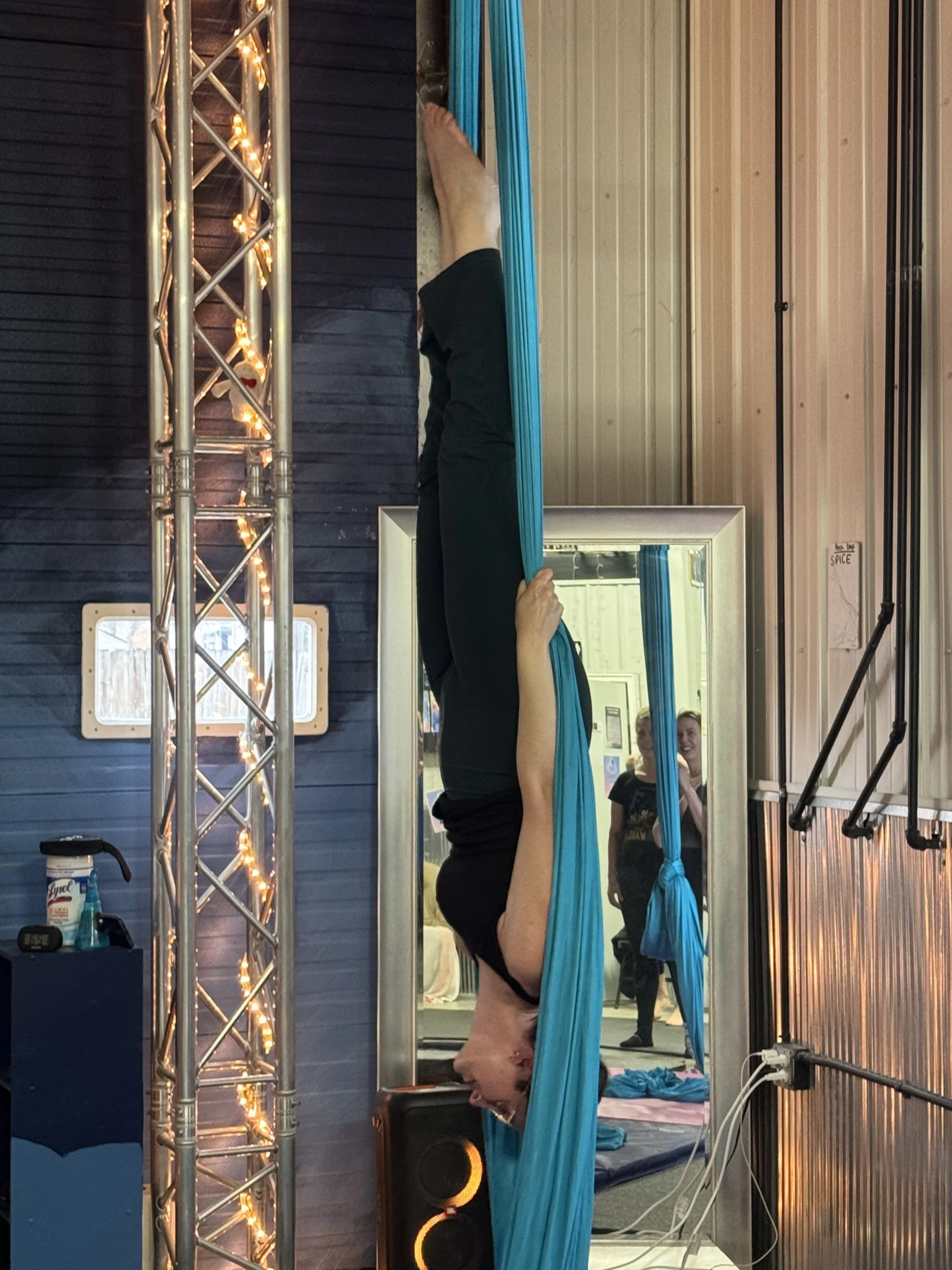 Student Spotlight: Amanda