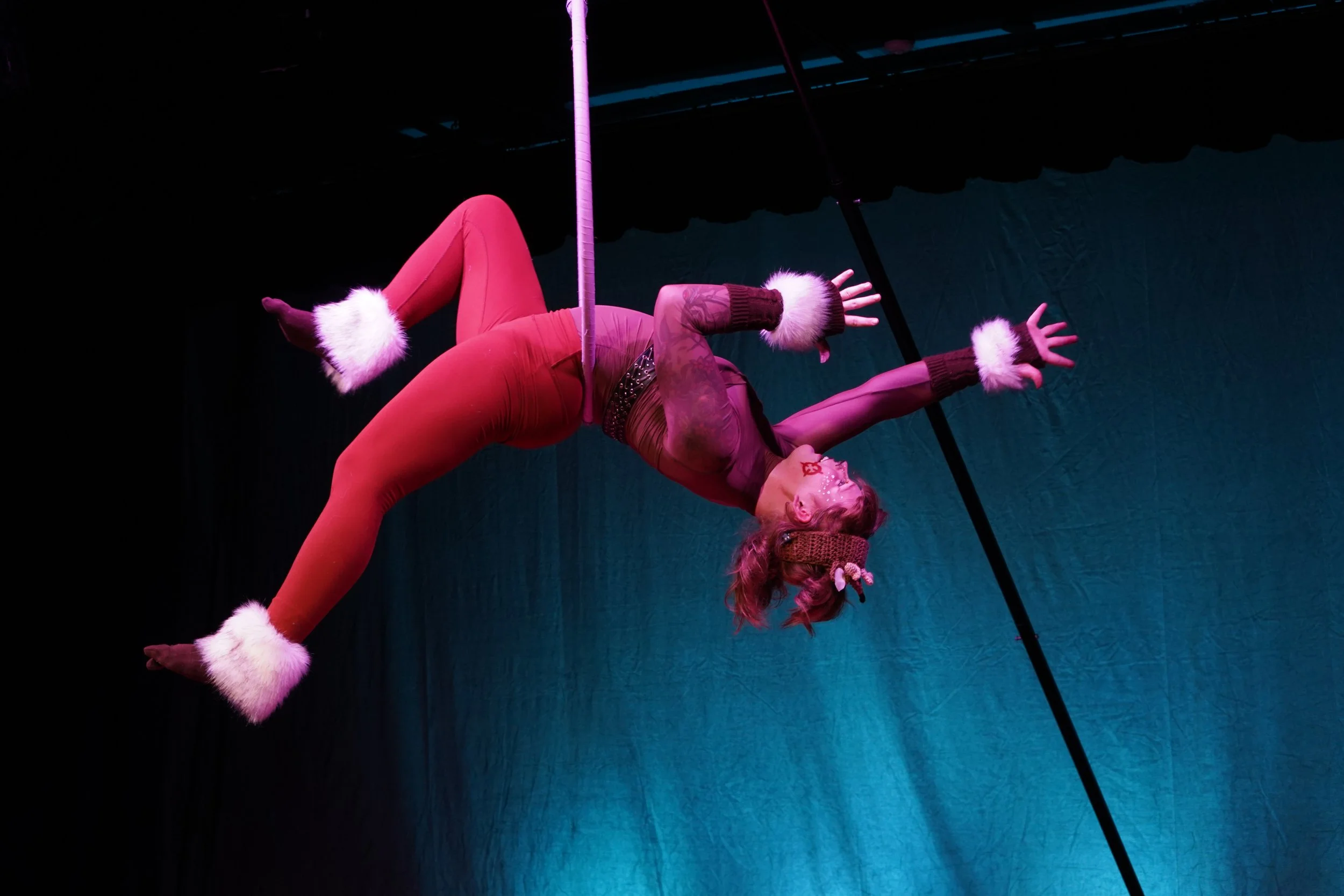 Tip of the Month: Choreography