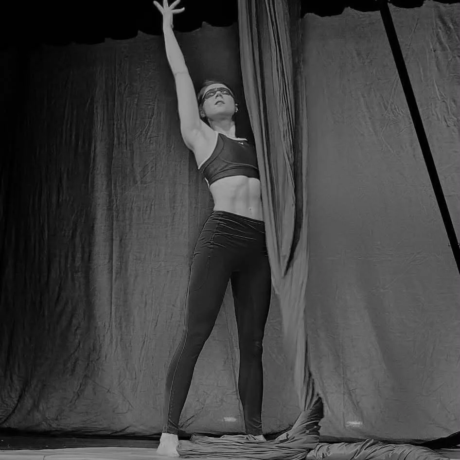 Tip of the Month: Cross Training