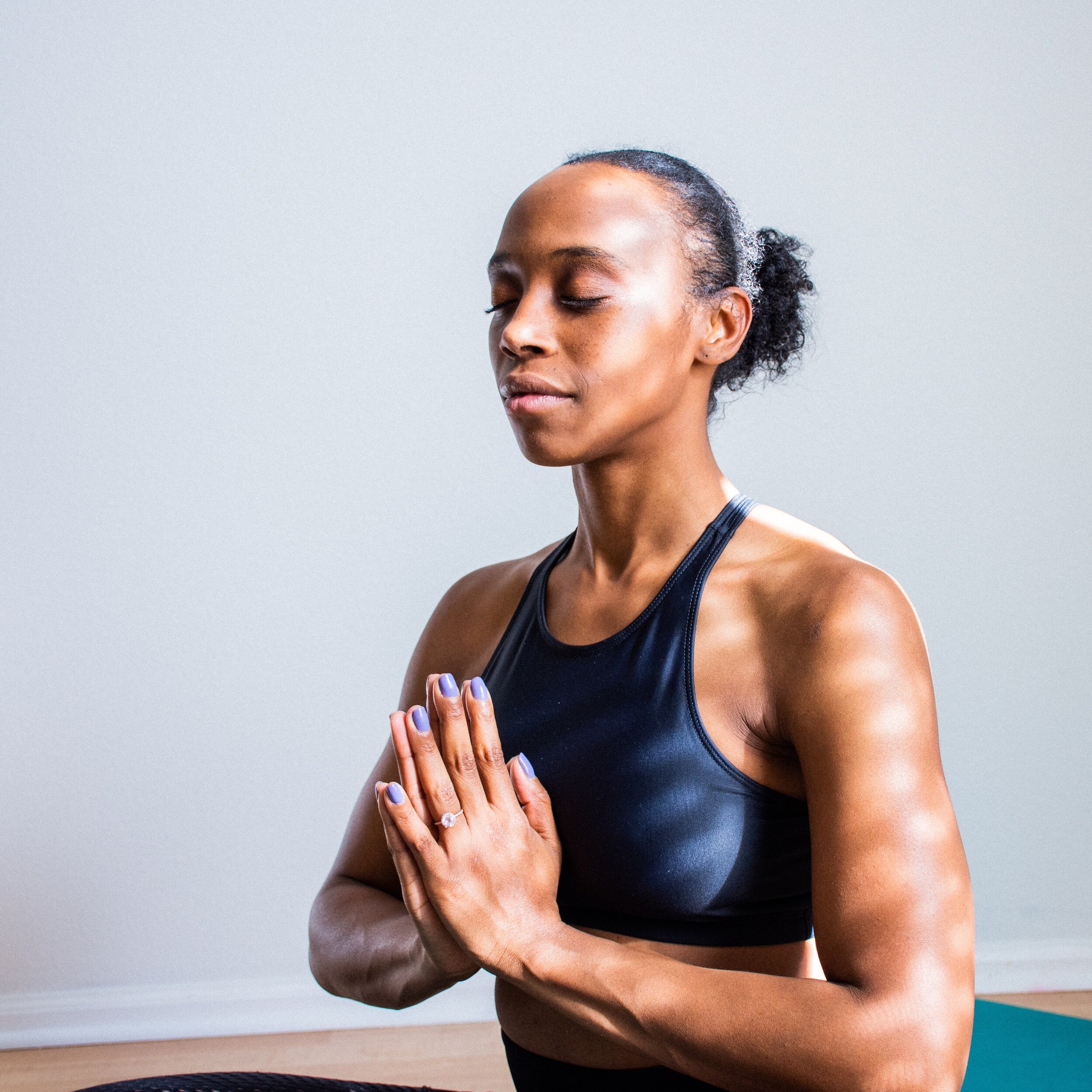 Bed-Stuy Yoga Studio  Book a Class Today — The Brooklyn Wellness Club
