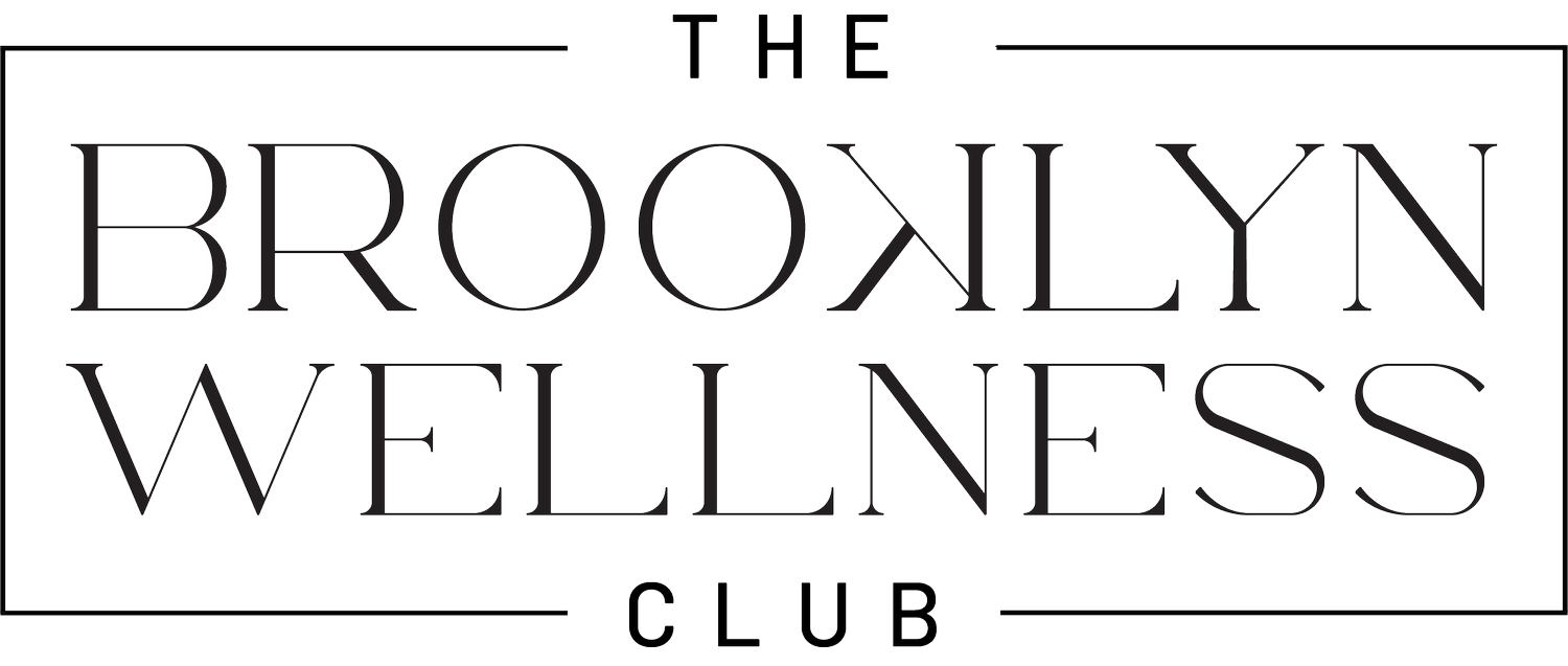 The Brooklyn Wellness Club