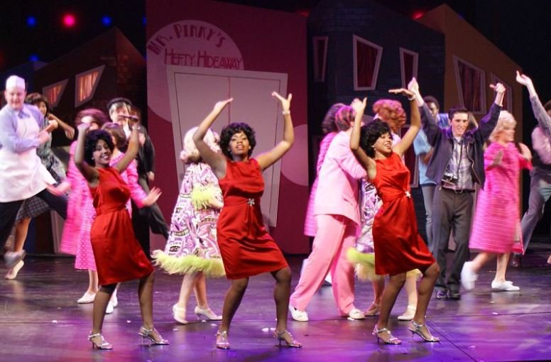 Hairspray, Valley Youth Theatre